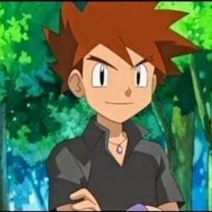 Meet your Posher, Gary